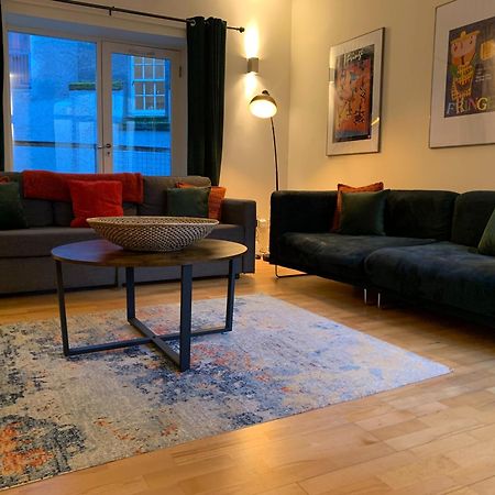 Edmonstone Suite Old Town 에든버러 외부 사진